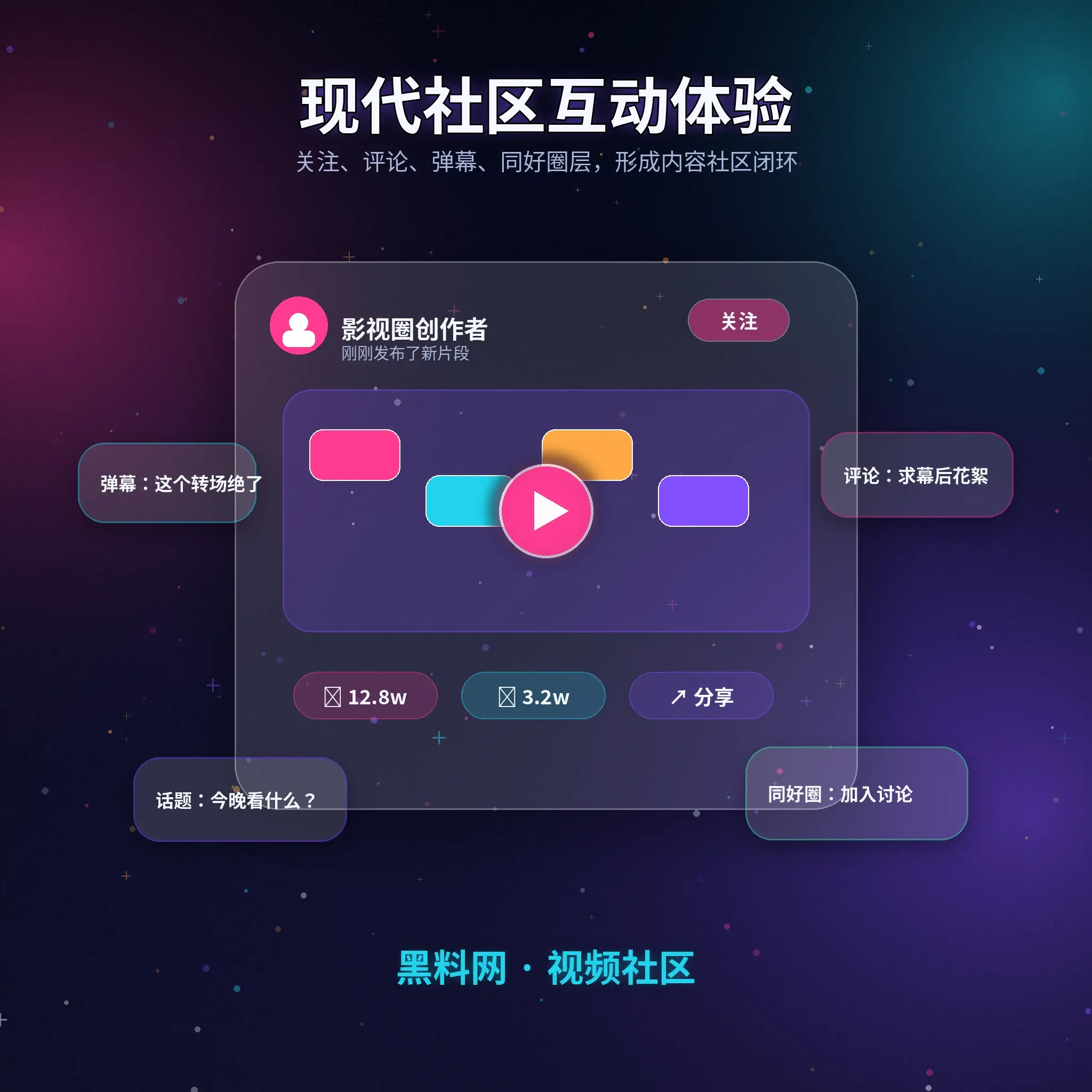 91网友好交友广场内容展示